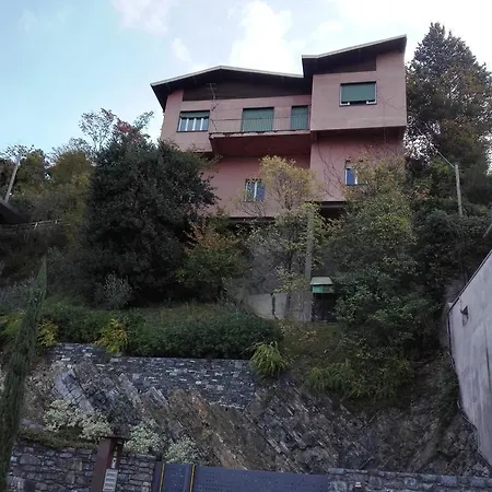 Casa Laura * 바레나