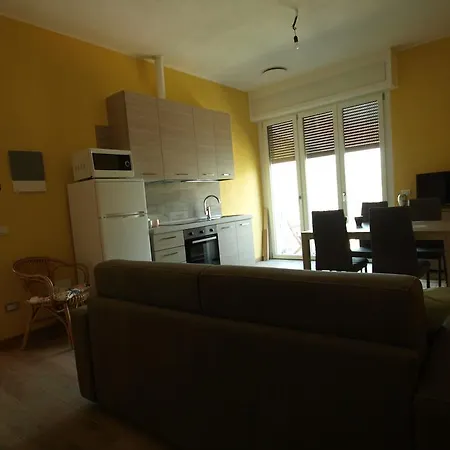 Casa Laura 아파트