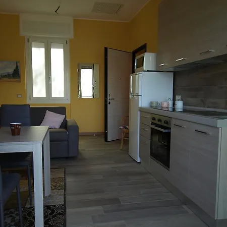 Casa Laura 아파트 바레나