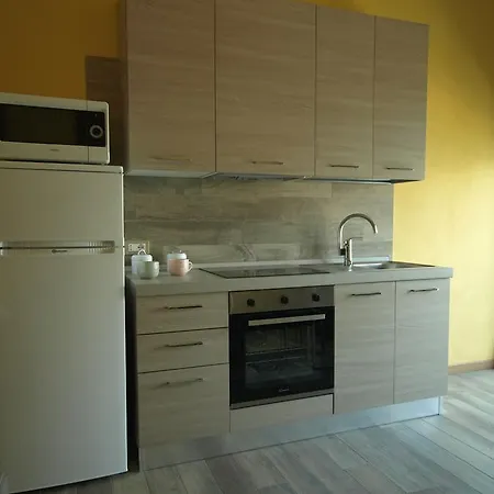 Casa Laura *