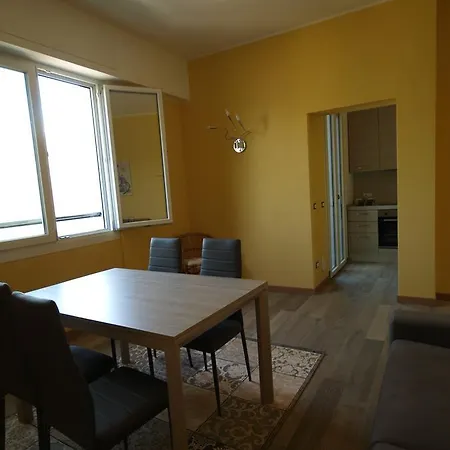 Casa Laura 바레나