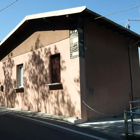 Casa Laura 아파트 *