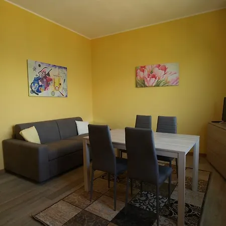 Casa Laura * 바레나