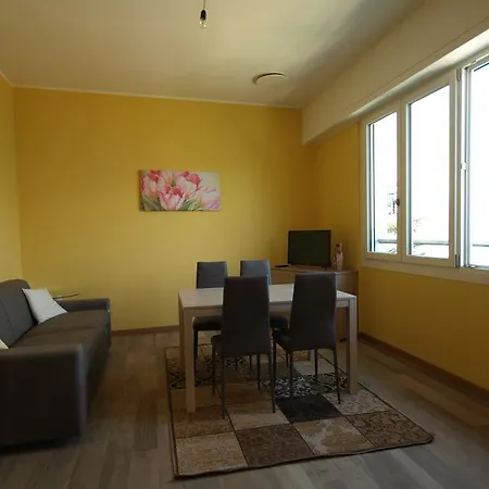 Casa Laura * 바레나