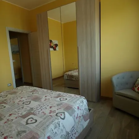 Apartment Casa Laura