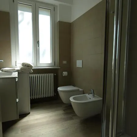 Apartment Casa Laura Varenna