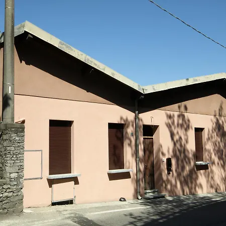 Casa Laura * Varenna