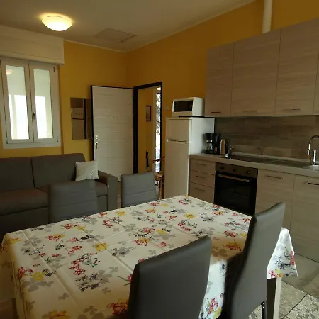 Casa Laura *