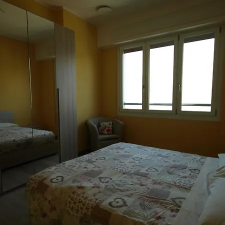 Lejlighed Casa Laura *
