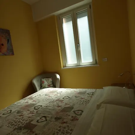 Lejlighed Casa Laura *